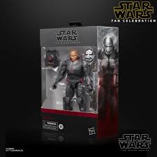 Clone force 99, informally known as the bad batch, was a clone commando special forces squad that was active during the clone wars. Star Wars Black Series The Bad Batch Wrecker Revealed Action Figure Fury