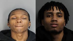 Hours after release from prison, man arrested