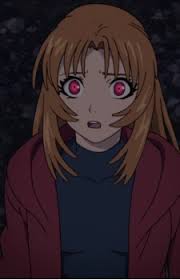 Just finished watching fullmetal alchemist :the sacred star of milos. Julia Crichton Fullmetal Alchemist The Sacred Star Of Milos Pictures Myanimelist Net