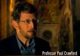 Crusading Against Poor History: An Interview with Dr. Paul Crawford
