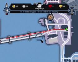 Check spelling or type a new query. Lego City Undercover Walkthrough Chapter 15
