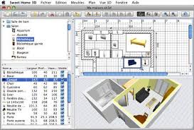 Le Meilleur Logiciel Plan Maison Mac 2d And Vuew