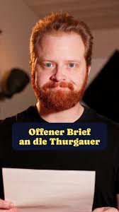 Liebi Thurgauer ✍🏼 #schwizerdütsch #schwiiz #thurgau