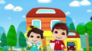 4,171 best omar dan hana free video clip downloads from the videezy community. Didi Friends Didi Mempersembahkan Animasi Baru Omar Hana Youtube
