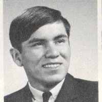 Charles Homer "Chuck" Willis (1947–2007) • FamilySearch