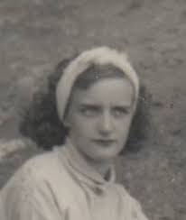 Obituary of Phyllis McFarlane