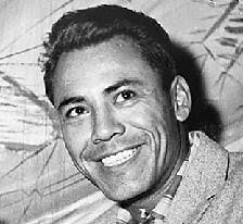 George Rocha's Instagram, Twitter & Facebook