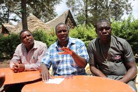 Former kibwezi lawmaker kalembe ndile has urged president uhuru kenyatta to remember him as he makes public appointment's to his government. Raila Should Take A Break Kalembe