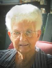 Obituary information for Elizabeth M. Cartwright
