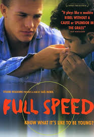 Full Speed : Morel, Gael, Bouchez, Elodie, Rideau, Stephane, Cervo, Pascal,  Bardadi, Meziane, Auger, Romain, Kechiouche, Salim, Dib, Mohammed, Morel,  Paul: Amazon.se: Movies & TV