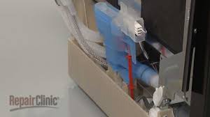 Bosch dishwasher reset shs5avf2uc/22 ip. Bosch Dishwasher Float Replacement Repair 00440670 Youtube