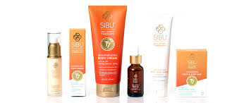 Sea buckthorn on the inside and outside! Sibu Pulp Wire