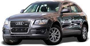 Audi Q5 2010 Carsguide