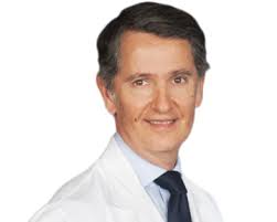 Ginecólogos especialistas en Cirugía reconstructiva del suelo pélvico de  Sanitas en Barcelona