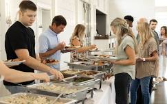 Venue Tasting