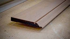 East Teak S Custom Moulding Process A Photo Tour East Teak Sapele Teak Millwork