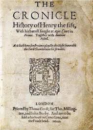 Henry V (play) - Wikipedia