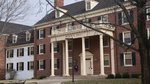 Miami university (informally miami of ohio or simply miami) is a public research university in oxford, ohio. Miami University Sees 159 New Positive Covid 19 Cases Over Labor Day Weekend