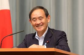 実はスゴイ経歴の持ち主・菅官房長官！「菅さん かわいい」が話題 | -Orange Magazine-情報まとめサイト