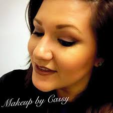 Makeup by Cassy