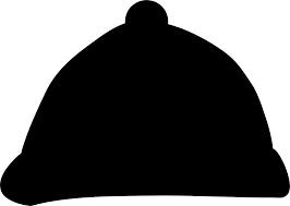 Download Svg Winter Hat Free Svg Image Icon Svg Silh