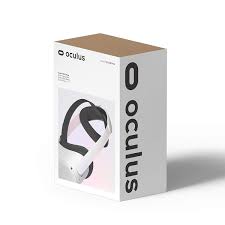 Check out the steep discounts at oculus.com! Amazon Com Oculus Quest 2 Elite Strap For Enhanced Support And Comfort In Vr Video Games