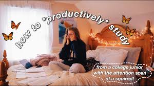 Jul 19, 2019 · 8 tips for studying at home effectively 1. How To Study Well With Pictures Wikihow