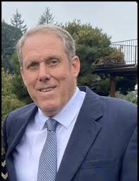 Obituary information for Luke Matthew Scanlon