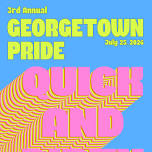 3rd Annual Georgetown Pride