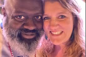 The Professor Nick Harrison...