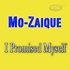 I promised myself i promised i'd wait for you the midnight hour i know you'll shine on through i promised myself i i promised myself. Artistcamp I Promised Myself Mo Zaique