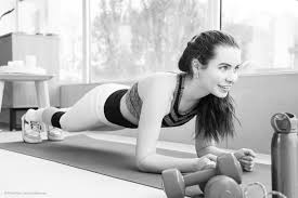 Breathe Easy: Why a Properly Fitted Sports Bra Matters