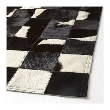 Mobilier Et Decoration Interieur Et Exterieur Ikea Cowhide Patchwork Cowhide Rug Cow Hide Rug