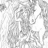 We have over 120 different and attractive unicorn pictures on our website. 1