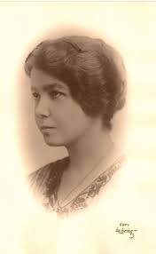 My Mother's Mother's Mother