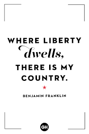 May these 4th of july quotes remind you of how blessed you are to live in a country with the freedoms that you president barack obama diversity. 40 Best Fourth Of July Quotes Patriotic Sayings For July 4th