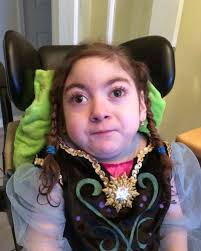 Francesca Ebert Obituary