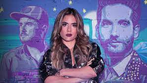 Yeimy halla la manera de conseguir que charly le pida a su tío un. Qm4okrigulaplm