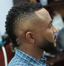 We did not find results for: Afro Side Fade With Faux Hawk Black Boys Haircuts Mohawk Hairstyles Mohawk For Men
