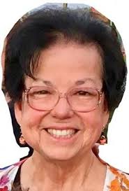 Ester Moreno Obituary (1946