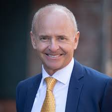 Mekdem and the alpacas.