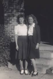 Mable Mildred (Buford) Vinson (1921-2009)