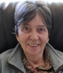 Obituary for Joanne Mary Simms (Needham)
