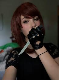 Villain Uraraka My Hero Academia Amino Uraraka ochako uravity instructional cosplay pattern how to blueprint eva foam my hero academia. villain uraraka my hero academia amino