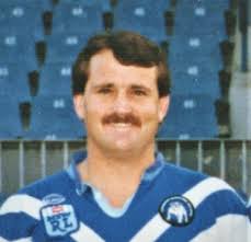 Bulldogs History Database