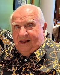 Walter E. McAuley Jr. Obituary January 30, 2025