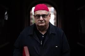 Image result for Harvard Red 1956 Wayne Works