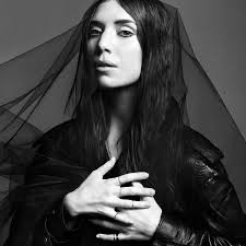 Review Lykke Li I Never Learn Time Her music often blends elements of pop, indie rock and electronic; review lykke li i never learn time