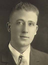 Ivan Gray Frazier (1910-1982)