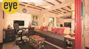 A kitchen can also be an alternative room to hang out and relax with family or guests. In The New Normal Of Being Housebound A Look At How The Drawing Room Has Evolved Through The Ages Eye News The Indian Express